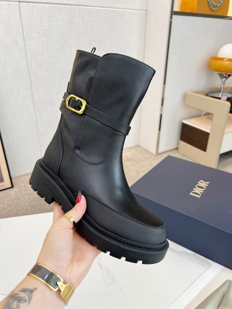 Christian Dior Boots